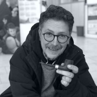 ANTONIO SOFIA Antonio Sofia