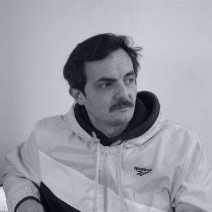 GIANNI ROMANO Gianni Romano