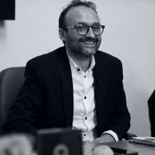 Marco Demurtas