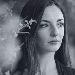 MICHELA TULIGI Michela Tuligi