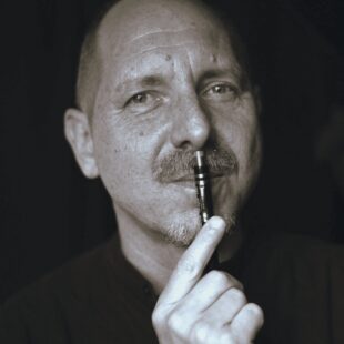 PAOLO PERLINI Paolo Perlini