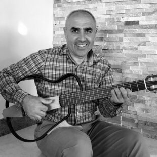 PIETRO SASSU Pietro Sassu