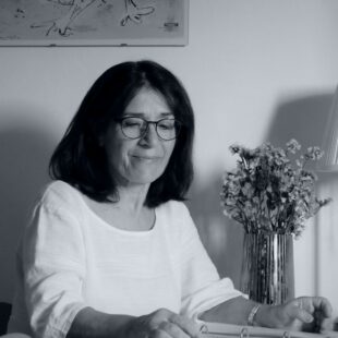 SILVANA MULAS Silvana Mulas