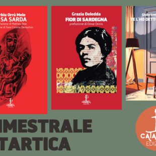 Trimestrale Catartica: racconti, classici e resistenze Trimestrale Catartica: racconti, classici e resistenze