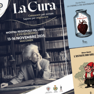 Catartica Edizioni alla XXIII edizione della Mostra del Libro di Macomer Catartica Edizioni alla XXIII edizione della Mostra del Libro di Macomer