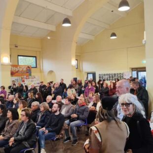 Protagonismo e inclusione all’interno della XXIII Mostra del Libro di Macomer Protagonismo e inclusione all’interno della XXIII Mostra del Libro di Macomer