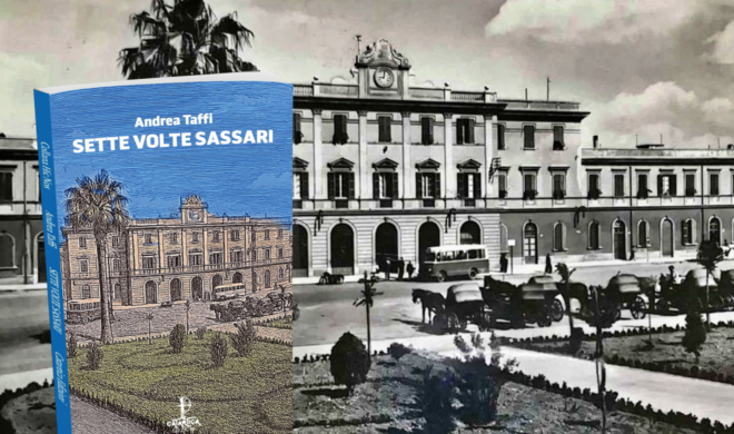 Sassari come memoria viva: dentro “Sette volte Sassari”