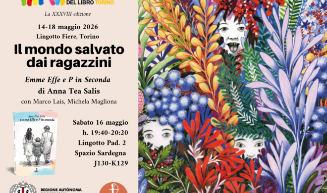 Catartica Edizioni al Salone del Libro 2026: tra nuove uscite e visioni future