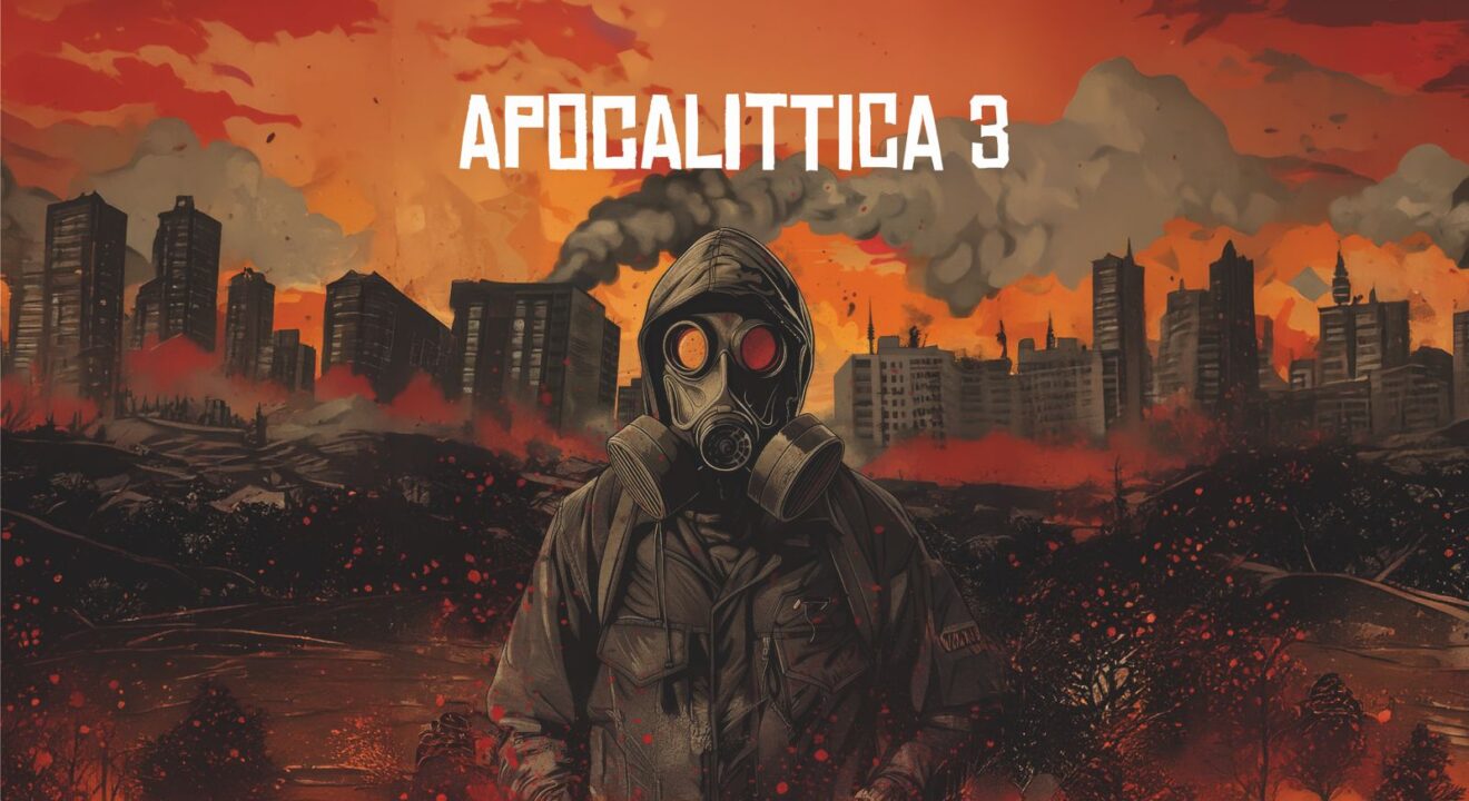 Apocalittica 3