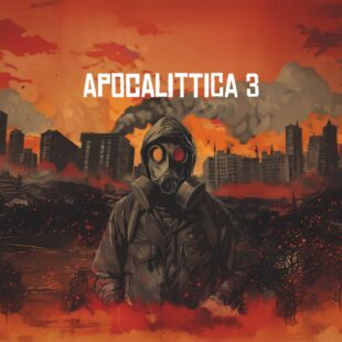Apocalittica 3