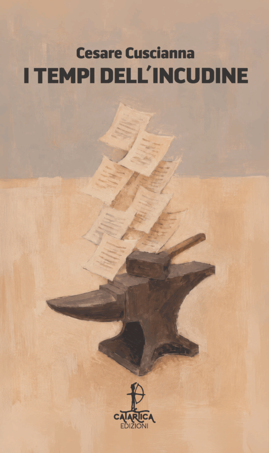 I tempi dell’incudine