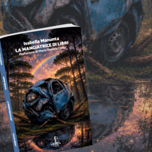 La Mangiatrice di libri: quando le difficoltà diventano un’occasione di rinascita La Mangiatrice di libri: quando le difficoltà diventano un’occasione di rinascita