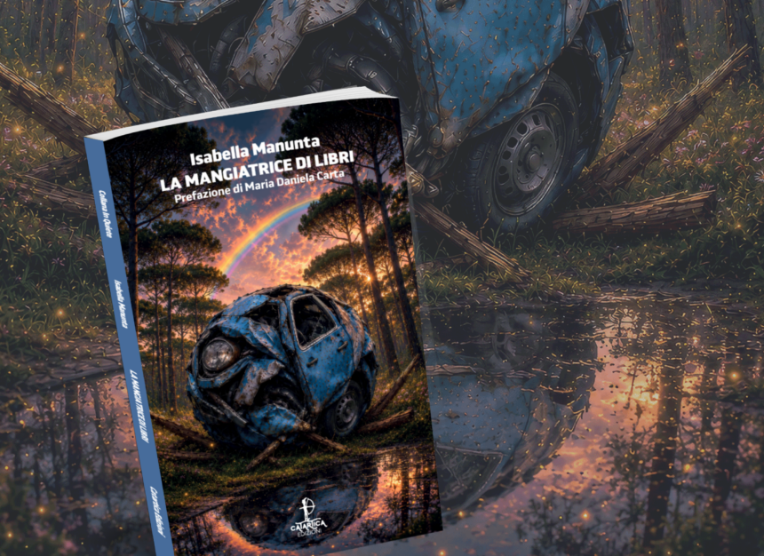 La Mangiatrice di libri: quando le difficoltà diventano un’occasione di rinascita