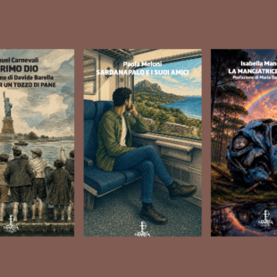 Trimestrale Catartica: emigrazione, memoria e rinascita Trimestrale Catartica: emigrazione, memoria e rinascita