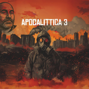 APOCALITTICA 3: Intervista a Giovanni Fara APOCALITTICA 3: Intervista a Giovanni Fara