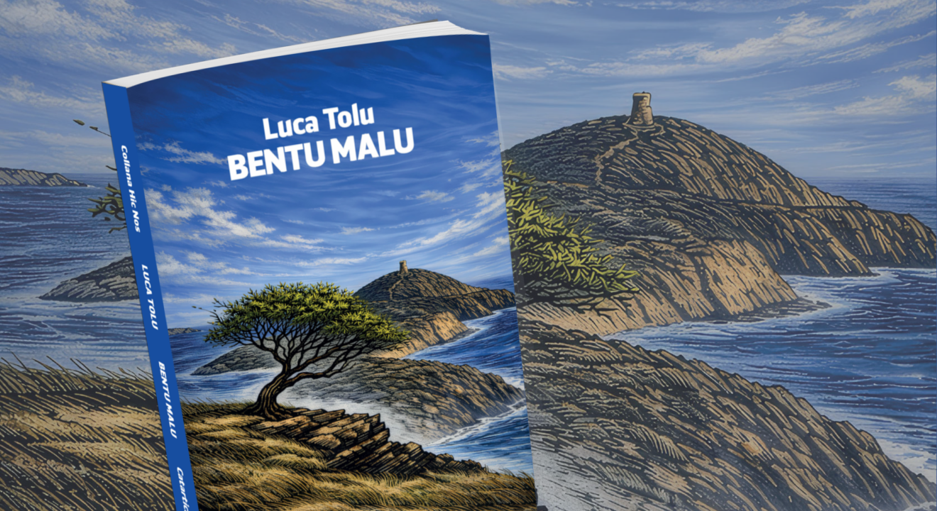 Bentu Malu: quando si rompe il ritmo di una civiltà Bentu Malu: quando si rompe il ritmo di una civiltà