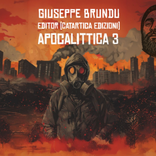 APOCALITTICA 3: Intervista a Giovanni Idili APOCALITTICA 3: Intervista a Giovanni Idili