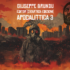 APOCALITTICA 3: Intervista a Giuseppe Brundu